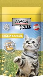 MAC's Shakery Chicken & Cheese Katzensnack 75g 