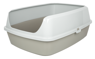 Felicity Katzentoilette Milo M 