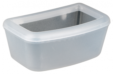 azoona Napf für Transportbox Kreta 300 ml 