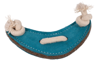 azoona Wildleder-Mond für Hunde 