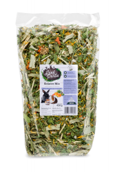 LandPartie Kräuter-Mix mit Erbsen, Möhren 450 g 