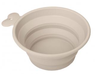 azoona Reisenapf Maui in hellgrau 1000 ml 