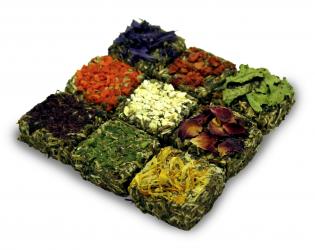 JR FARM Grainless Nager-Pralinen 125 g 