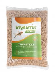VIVANTIS Teich-Sticks 7 l 