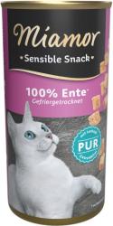 Miamor Sensible Snack mit Ente für Katzen 30 g 