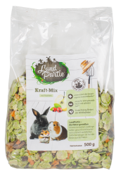 LandPartie Kraft-Mix mit Früchten 500 g 