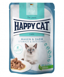 HAPPY CAT Care Meat 20 x 85 g 