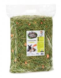 LandPartie Landwiesen-Heu mit Karotte 750 g 