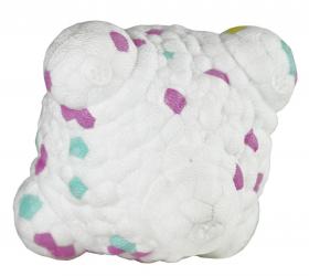 azoona® Hundespielzeug Jumper ca. 9cm 