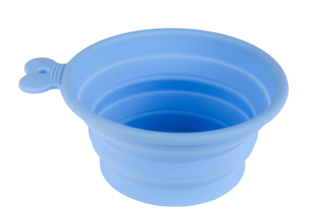 azoona Reisenapf Maui 700 ml, blau 