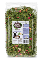 LandPartie Petersilie mit Rosenblüten 200 g 