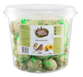 LandPartie Meisenknödel 3 kg 