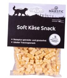 MAJESTIC Hundesnack Soft Käse-Snack 150g 
