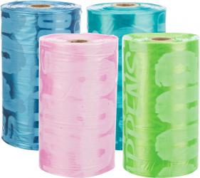 TRIXIE Hunde-Kotbeutel 8 x 20 Stück 