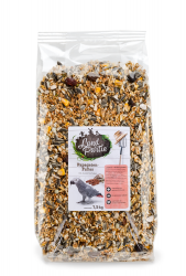 LandPartie Papageien-Futter 1,5 kg 