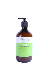 Felicity Spülung Kurz- & Langhaar für Hunde ca. 500 ml 