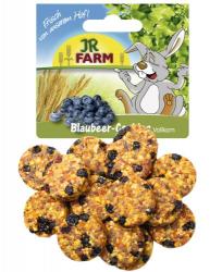 JR FARM Vollkorn Blaubeer-Cookies 80 g 