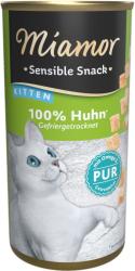 Miamor Sensible Snack mit Huhn für Kitten 30 g 