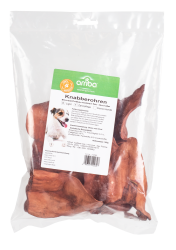 arriba Knabberohren für Hunde 160 g 