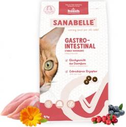 Sanabelle Gastrointestinal für Katzen 400 g 