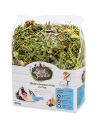 LandPartie Meerschweinchen-Futter Sensitiv 800 g 