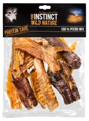 PURE INSTINCT Pferd-Mix für Hunde 200 g 