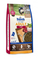 bosch mit Lamm, Reis für Hunde 3 kg 