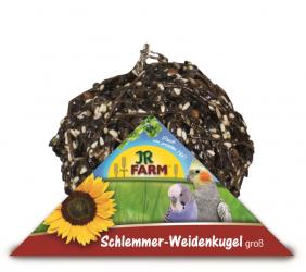 JR FARM Schlemmer-Weidenkugel groß 300 g 
