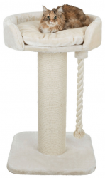 TRIXIE Kratzbaum XXL Klara 100cm in creme 