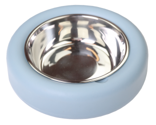 azoona® Napf Mia ca. 350ml in blau 