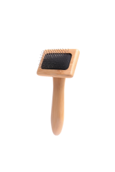 Felicity Zupfbürste aus Bambus in S 