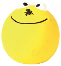 TRIXIE Hundespielzeug Smileys 6 cm 