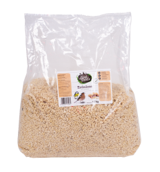 LandPartie Wildvogel Erdnusskerne fein gehackt 10kg 