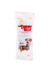 arriba Fibula vom Italienischen Schinkenknochen 3er Pack für Hunde 