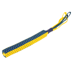 azoona Twist-Spielzeug Trail für Hunde ca. 40 cm 