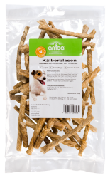 arriba Kälberblasen für Hunde 500 g 