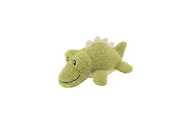 azoona Hundespielzeug Krokodil Spike 