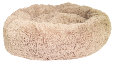 azoona Kuschelbett Leila M ca. 80 cm beige 