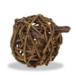 JR FARM Nature Ball mit Ente für Katzen 15 g 