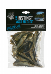 PURE INSTINCT Silling für Hunde 150 g 