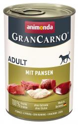 animonda GRANCARNO mit Pansen für Hunde 6 x 400 g 