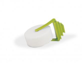 JR FARM Salzleckstein mit Halter 80 g 