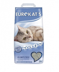 Eurokats Klumpstreu 20 l 