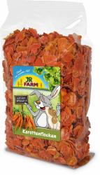 JR FARM Karottenflocken 150 g 