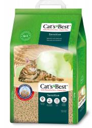 Cat's Best Sensitive Katzenstreu 20 l 