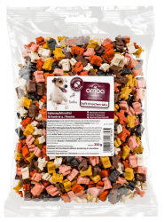 arriba Soft-Knochen-Mix für Hunde 350 g 