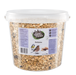 LandPartie Wildvogel Fettfutter 3 kg / 5 l 