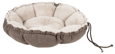 azoona Liegeplatz Nola ca. 57 x 57 x 8 cm 