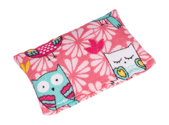 azoona Baldrian Spielkissen 