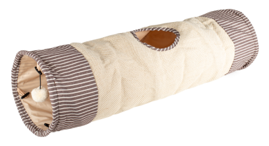 azoona Spieltunnel für Katzen 